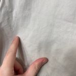 Loft Ann Taylor women’s light tan deep pocket khaki summer shorts size 10 Photo 2