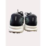 Brooks  Ghost 14 women’s black running shoes sneakers size 11 SKU 6173 Photo 5