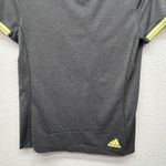 Adidas  Climachill Womens Activewear T-Shirt S/M Gym Training Sporty Fitness Photo 3
