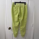 FIGS  Sea Mist High Waisted Zamora - Jogger Scrub Pant (Size L) Photo 3