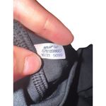 Aerie Offline by  Goals Black High Rise 9” Biker Shorts Women’s Medium Photo 4