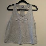 Puma  Tank Top Photo 0