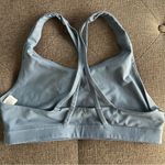 Old Navy  Active Powerpress Sports Bra Size L Photo 1
