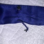 Tahari : Exude Elegance in this Deep Purple Silk Dress Photo 8