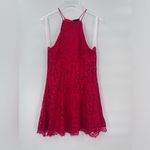 Revolve NBD Bria‎ Dress in Red size medium Photo 1