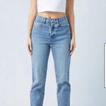 PacSun Size 27 Stretch Dad Jeans Photo 0
