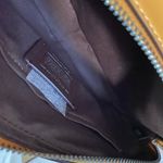 Coach Quilted Crossbody Bag Photo 5