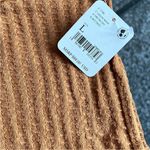 Free People  Juicy Long Sleeve Top in Canyon Moon Large Photo 4