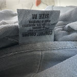 Comfort Colors  Women’s Gray Tennessee Live Oak Brand Pullover Hoodie Size Medium Photo 6