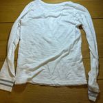 Faherty  Mikki Henley white xs Photo 6
