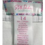 Adyson Parker Steff‎ Parker Collection Shorts Womens Size 14 Photo 4