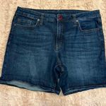 Seven7 Denim Weekend Short Photo 0