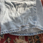 Levi's Vintage Levi’s Denim Shorts 505 Photo 3