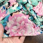 Yumi Kim  • Daydreamer Maxi Dress silk floral spaghetti strap Pastel Peony print Photo 8