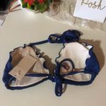 Eberjay NWT Revolve | Eberjey So Solid Dakota swim top Photo 4