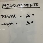 Navy blue and cream floral print layered bell sleeve dress size large Photo 6