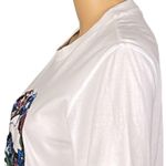 MARKUS LUPFER white t Photo 7