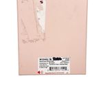 Love this life ® Two‎ Tone Stainless Steel “Angel” Cubic Zirconia Shaker Bracelet Photo 4