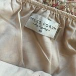 Altar'd State Breath Of Youth Floral Dress Photo 3