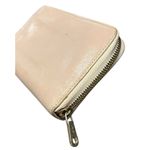 Chloé Leather Continental Wallet Photo 7