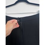 Babaton  Aritzia Women's Black‎ Trousers Sz 10 Photo 3