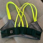 Jolyn Fendrick's Suit Bikini Top Size XS Photo 3