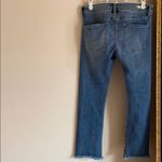 Anthropologie Pilcro & Letterpress‎ Jewel embellished jeans Photo 6