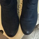 Sonoma Faux Suede Booties Photo 11