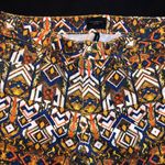 Celebrity Pink Juniors' Printed 'The Lifter' Skinny Pants SIZE 11 Photo 1