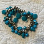 Cute Beaded Stretch Bracelet Photo 0