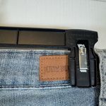 Judy Blue  Skinny Distressed Blue Jeans Suze 3/26  EUC #5549 Photo 2