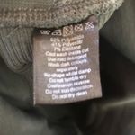 Alphalete  Seamless Green Leggings Women's Size Medium Photo 8