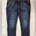 American Eagle  cropped jeans Photo 2