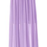 Disney Tangled Rapunzel Costume Photo 3