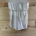 Maurice's Eyelet Faux Wrap Romper Photo 3
