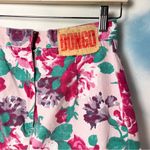 Bongo  Jeans vintage midi skirt Photo 1