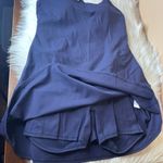 Halara  SoftlyZero™ Plush Backless Active Dress-Longer Length-Easy Peezy Size Med Photo 6