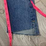 Boyish NWT  jeans Billy high rise skinny raw hem Photo 7
