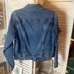 Torrid Jean Jacket Photo 4