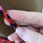 L'Agence L’Agence Jane silk leopard print adjustable spaghetti strap camisole size XS Photo 6