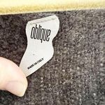 Oblique Ski Bunny Sweater Size 2 Photo 2