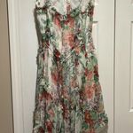 Zimmermann NWT.  100% silk dress Sz AU2 US8 Photo 1