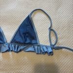 Tularosa ‎ Hazel Top in Sky Blue size Small NWT Photo 3