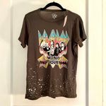 Anthropologie Fun Graphic Tee Photo 0