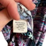 Mudd Fit & Flare Tank Dress Photo 8