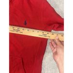 Ralph Lauren Women's Sport Zip Up Hooded Jacket Size M Fits Like A Small Photo 4