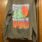 Blue 84 Minnesota Crewneck  Photo 0