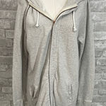 by TiMo Gray Zip Photo 0