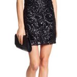 Miss Me Sequin Mini Dress Photo 0