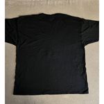 Fruit of the Loom Brand New Unisex Black Tshirt Size 3XL 100% Cotton Photo 5